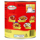 Hormel Chili No Beans (108 oz.)