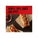 Hormel Chili No Beans (15 oz., 6pk.)