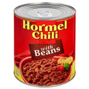 Hormel Chili With Beans (108 oz. )