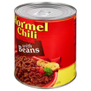 Hormel Chili With Beans (108 oz. )