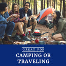 Libby's Vienna Sausage, Canned Sausage, 4.6 OZ (Pack of 18)