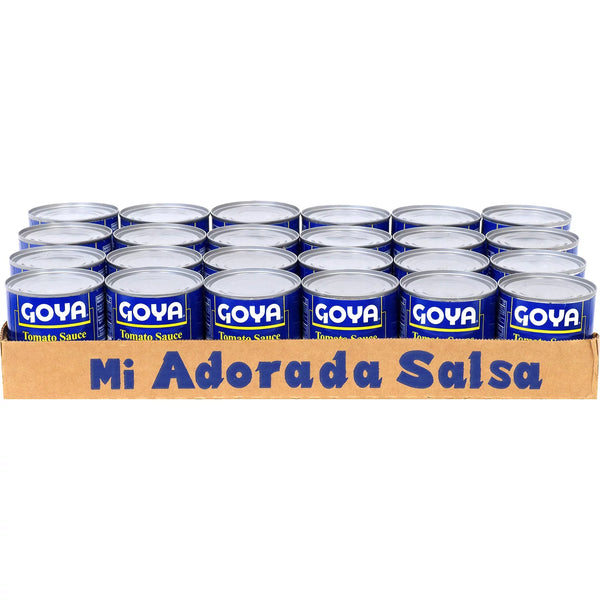 Goya Tomato Sauce (8 oz., 24 pk.)
