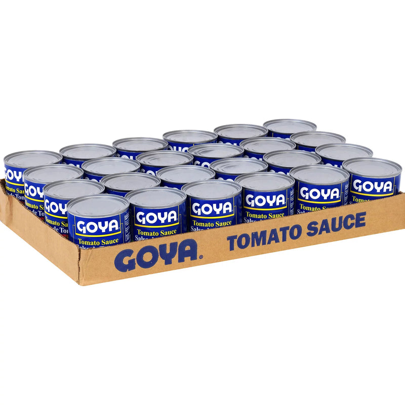 Goya Tomato Sauce (8 oz., 24 pk.)