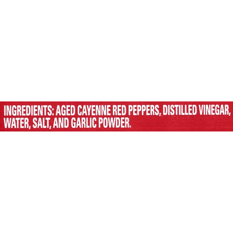 Frank's RedHot Original Cayenne Pepper Sauce (1 gal.)