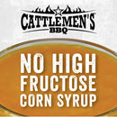 Cattlemen's Carolina Tangy Gold Barbecue Sauce (1 gal.)