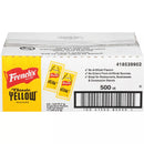 French's Mustard Single-Serve Packets (5.5 g., 500 ct.)