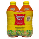 Dorothy Lynch Home Style Dressing (32 oz., 2 pk.)