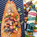 Bertolli Extra Virgin Olive Oil (2 L)