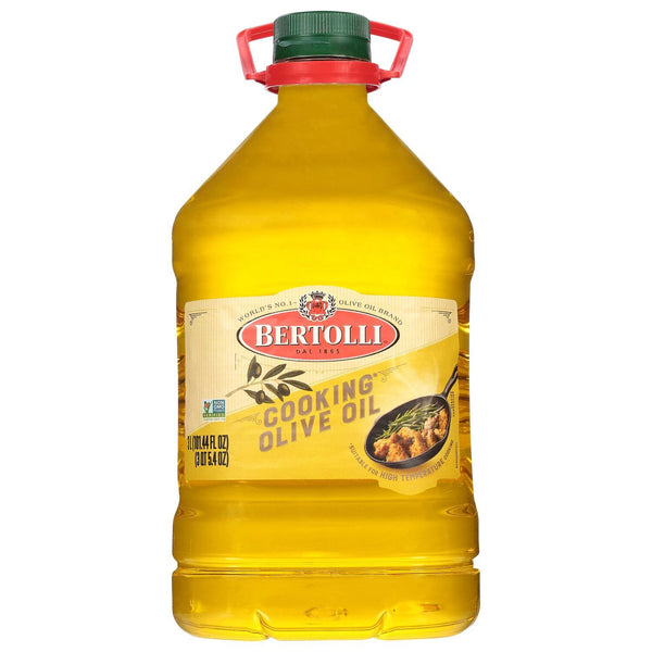 Bertolli Cooking Olive Oil (3L)