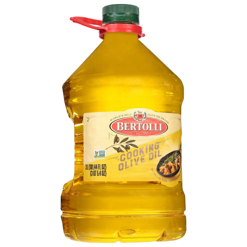 Bertolli Cooking Olive Oil (3L)