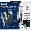 Wahl All-in-One 29-Piece Home Barber Kit