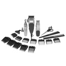 Wahl All-in-One 29-Piece Home Barber Kit