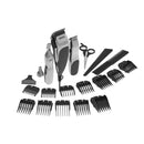 Wahl All-in-One 29-Piece Home Barber Kit