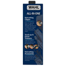 Wahl All-in-One 29-Piece Home Barber Kit