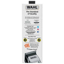 Wahl All-in-One 29-Piece Home Barber Kit
