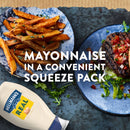Hellmann's Real Mayonnaise (25 oz., 3 pk.)