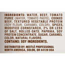 Chef-mate Chili Without Beans (106 oz.)