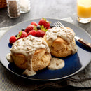 Chef-mate Country Sausage Gravy (105 oz.)