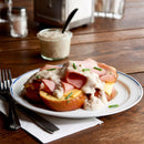 Chef-mate Country Sausage Gravy (105 oz.)