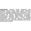 Campbell's Condensed Chicken Noodle Soup (10.75 oz., 12 ct.)