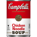 Campbell's Condensed Chicken Noodle Soup (10.75 oz., 12 ct.)