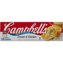 Campbell's Condensed Cream of Chicken Soup (10.5 oz., 10 pk.)