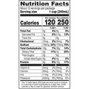 Campbell's Chunky Sirloin Burger with Country Vegetables Soup (18.8 oz., 6 pk.)