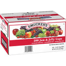 Smucker's Assorted Jelly Cups (0.5 oz., 200 ct.)