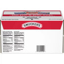 Smucker's Assorted Jelly Cups (0.5 oz., 200 ct.)