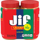 Jif Creamy Peanut Butter (48 oz., 2 pk.)