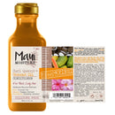 Maui Moisture Curl Quench + Coconut Oil Haircare Triple Pack