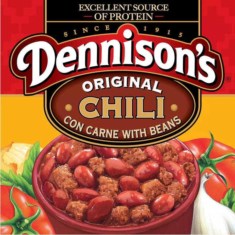 Dennison's Chili With Beans (15 oz., 8 pk.)