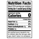 PAM Original Cooking Spray (12 oz., 2 pk.)