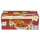 Chef Boyardee Variety Pack Spaghetti and Meatballs Mini Ravioli (12 pk.)