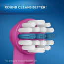 Oral-B Kids Extra Soft Replacement Brush Heads, Disney's Frozen (5 ct.)