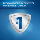 Oral-B Kids Extra Soft Replacement Brush Heads, Disney's Frozen (5 ct.)