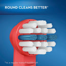 Oral-B Kids Extra Soft Replacement Brush Heads, Star Wars (5 ct. Refills)