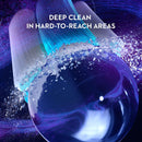 Oral-B iO Series Electric Toothbrush Replacement Brush Heads (6 ct. Refills)