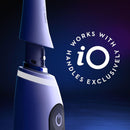 Oral-B iO Series Electric Toothbrush Replacement Brush Heads (6 ct. Refills)