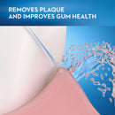 Oral-B Pro Clean 1500 Rechargeable Electric Toothbrush, White (2 pk.)