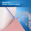 Oral-B CrossAction Electric Toothbrush Replacement Brush Heads (8 ct.)