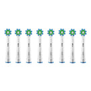 Oral-B CrossAction Electric Toothbrush Replacement Brush Heads (8 ct.)