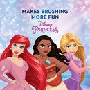 Oral-B Kids Electric Battery Princess Toothbrush + Crest Kids Paste