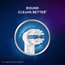 Oral-B Kids Electric Battery Princess Toothbrush + Crest Kids Paste