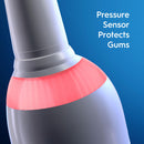 Oral-B Pro Clean Rechargeable Toothbrush (2 Pack + 3 Brush Heads)