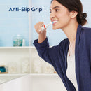 Oral-B Pro Clean Rechargeable Toothbrush (2 Pack + 3 Brush Heads)