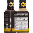 Buffalo Wild Wings Wing Sauce (20 oz., 2 pk.)