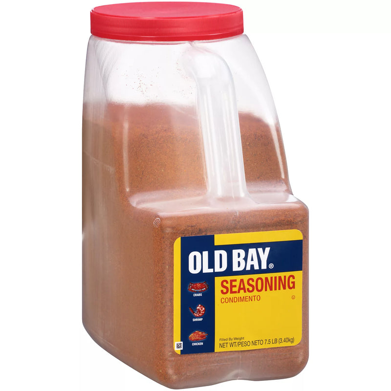 Old Bay Seasoning (7.5 lbs.)