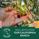 Pompeian California Dream 100% Extra Virgin Olive Oil (48 oz.)