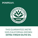 Pompeian California Dream 100% Extra Virgin Olive Oil (48 oz.)